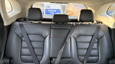 MG Hs 1.5 T-GDI Excite 5dr Petrol Hatchback